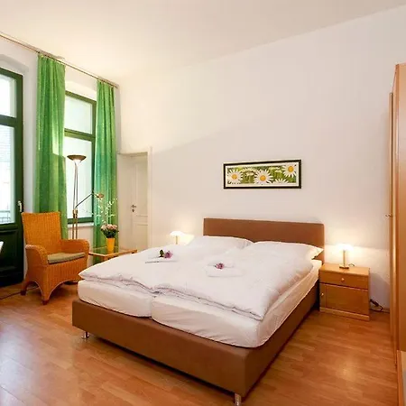 Waldschloss App 6 * هيرينجسدورف