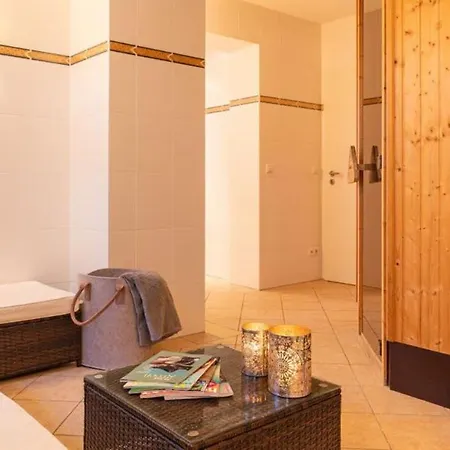 Waldschloss App 6 شقة