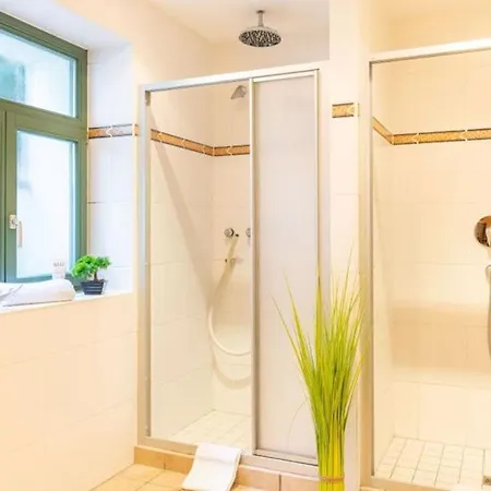 Apartment Waldschloss App 6 Heringsdorf (Usedom)