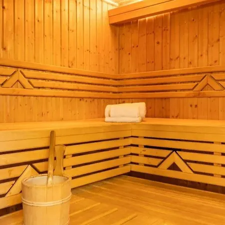 Waldschloss App 6 Apartment