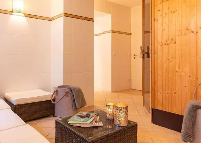 Waldschloss App 6 아파트